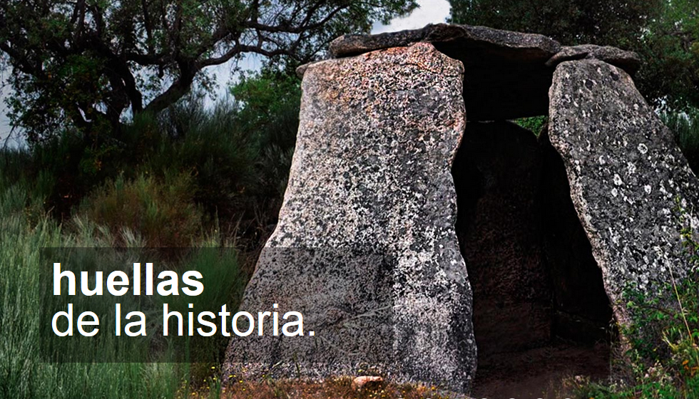 Portal Turístico Sierra San Pedro Los Baldíos