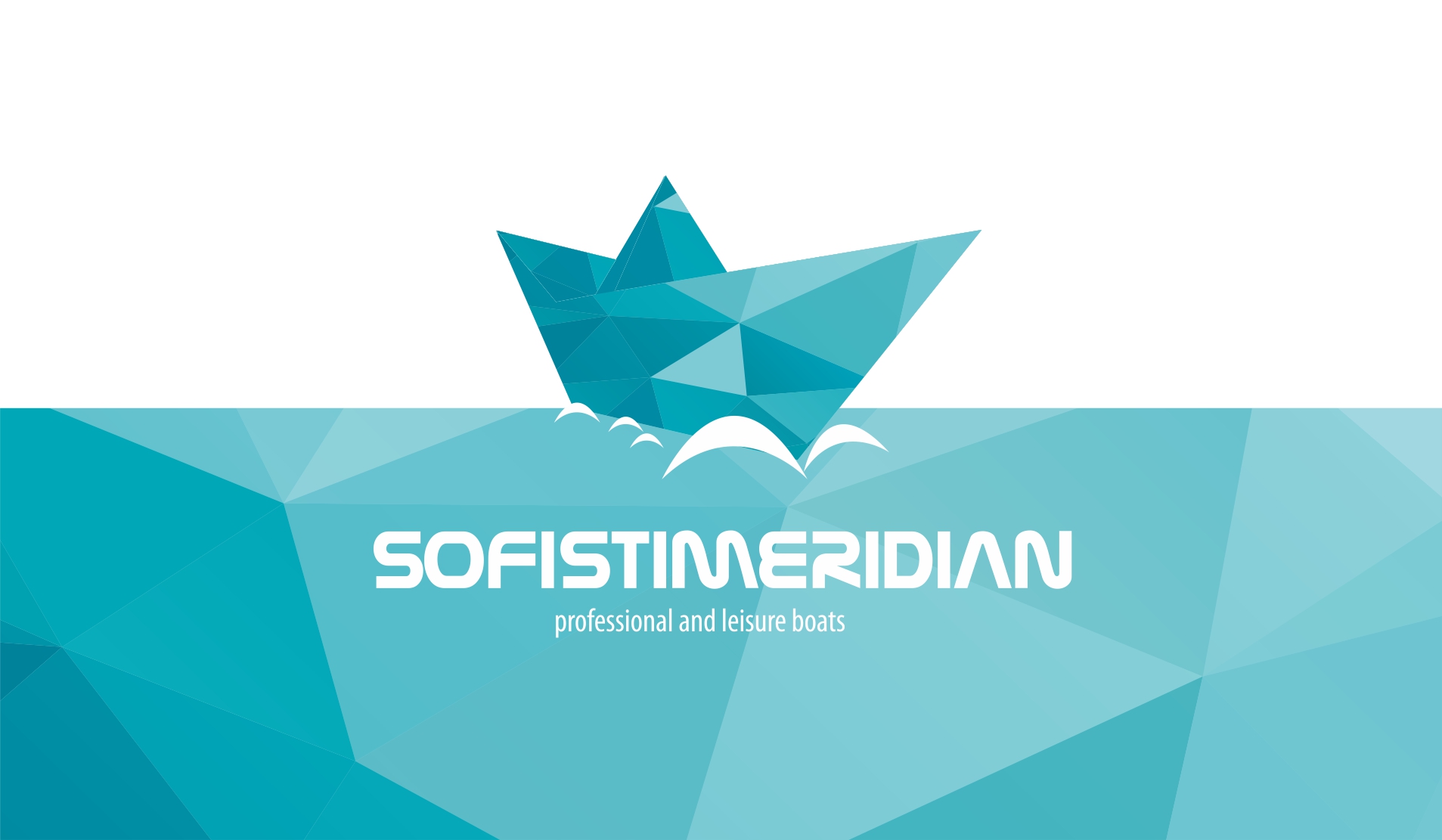 Logotipo SofistiMeridian