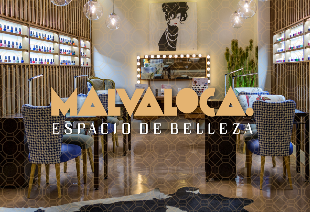 Diseño Malvaloca