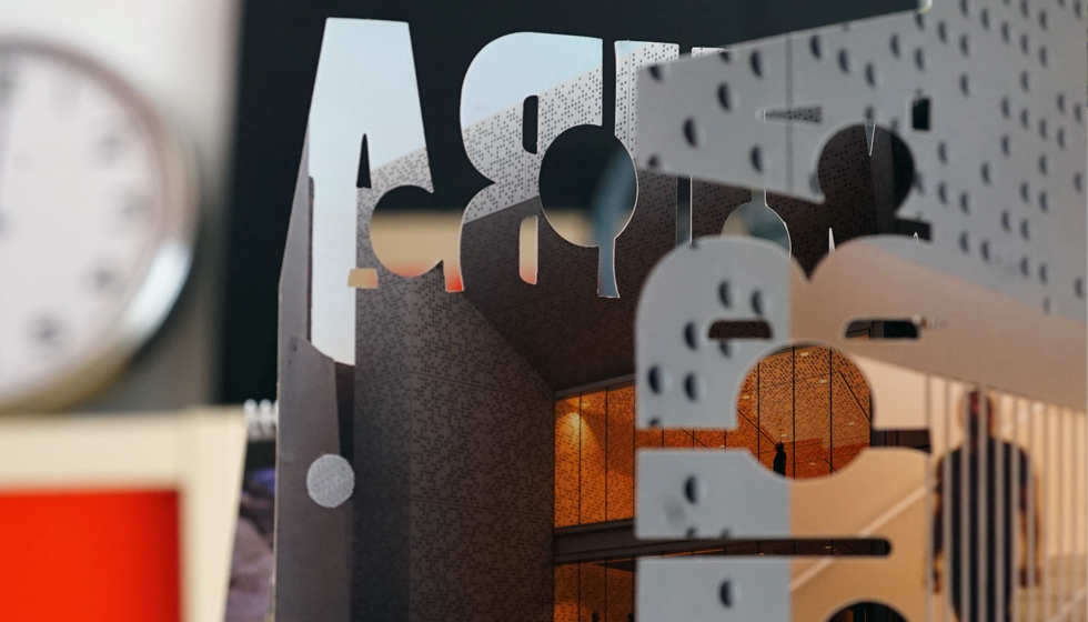 Diseño Catálogo MuBa de Badajoz